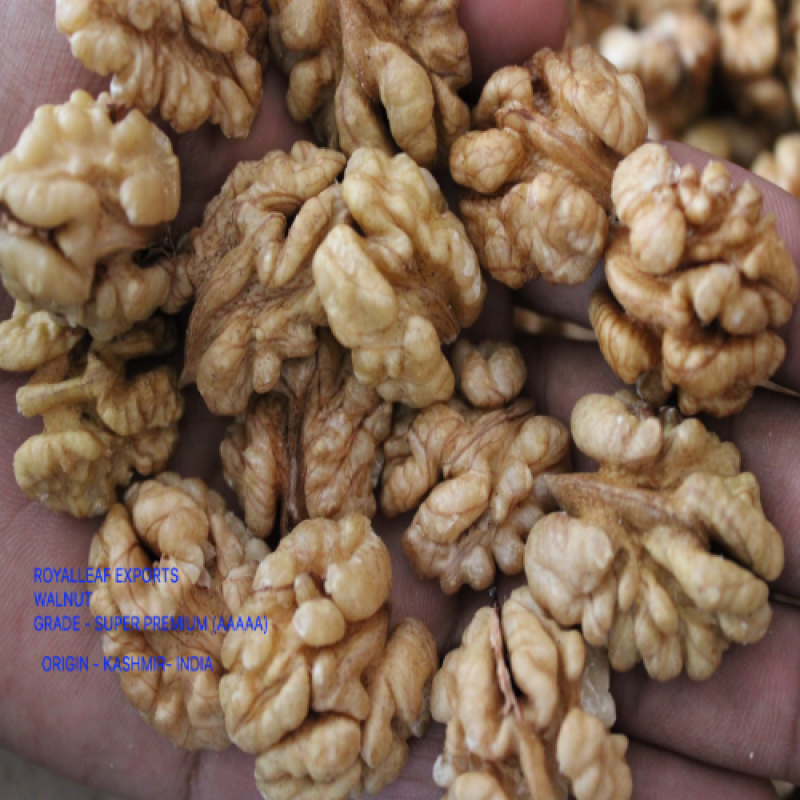 Walnuss from Indien
